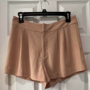 Classic Lightweight Peach Forever 21 Shorts Size M NWT